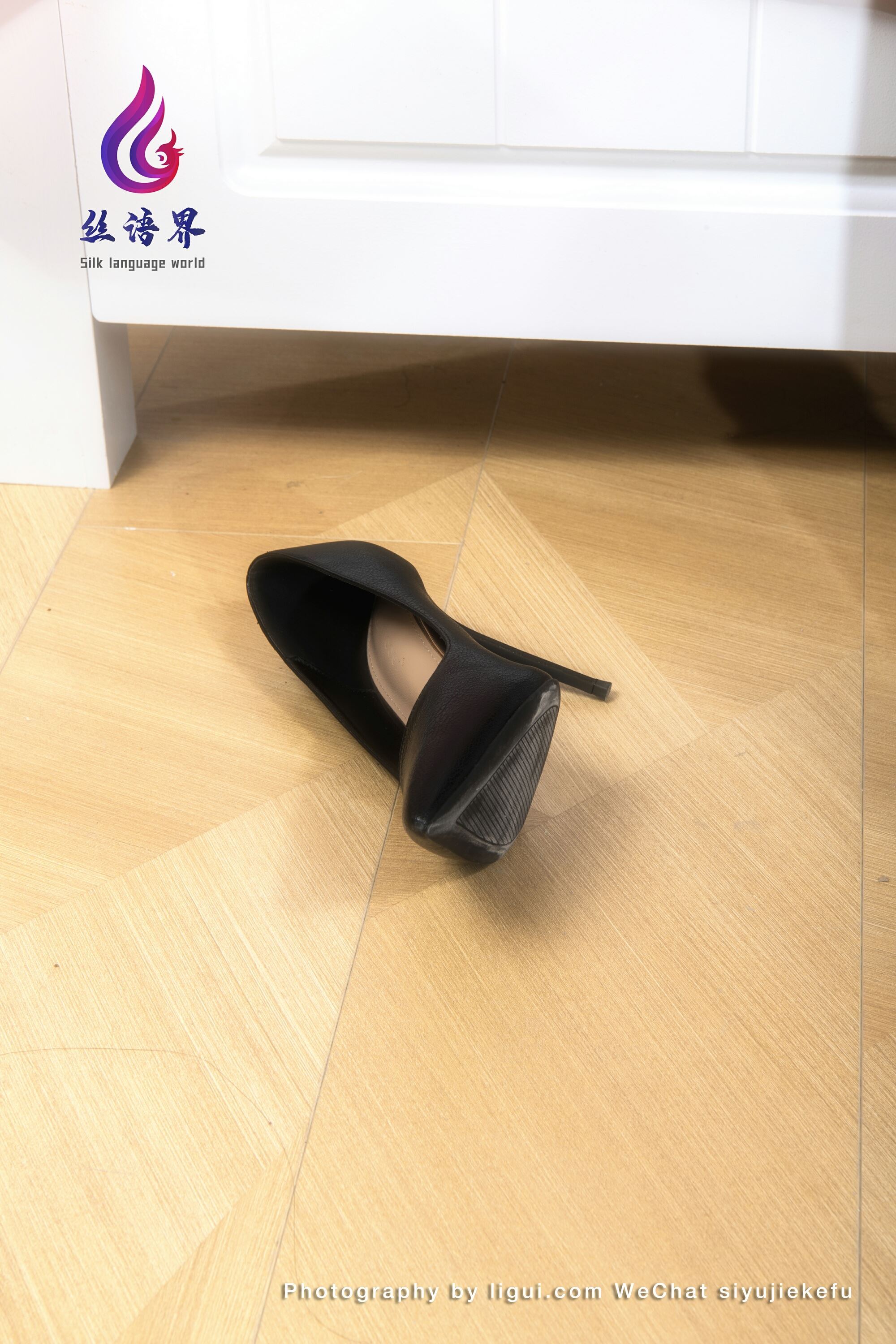 Ligui丽柜 2023.05.16 春暖香闺 轩轩&甜甜